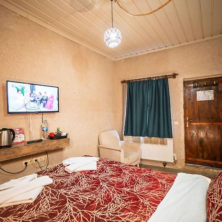 Adelya Cave Hotel Göreme Exteriér fotografie