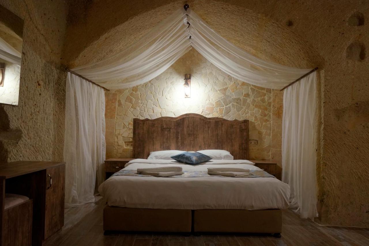 Adelya Cave Hotel Göreme Exteriér fotografie
