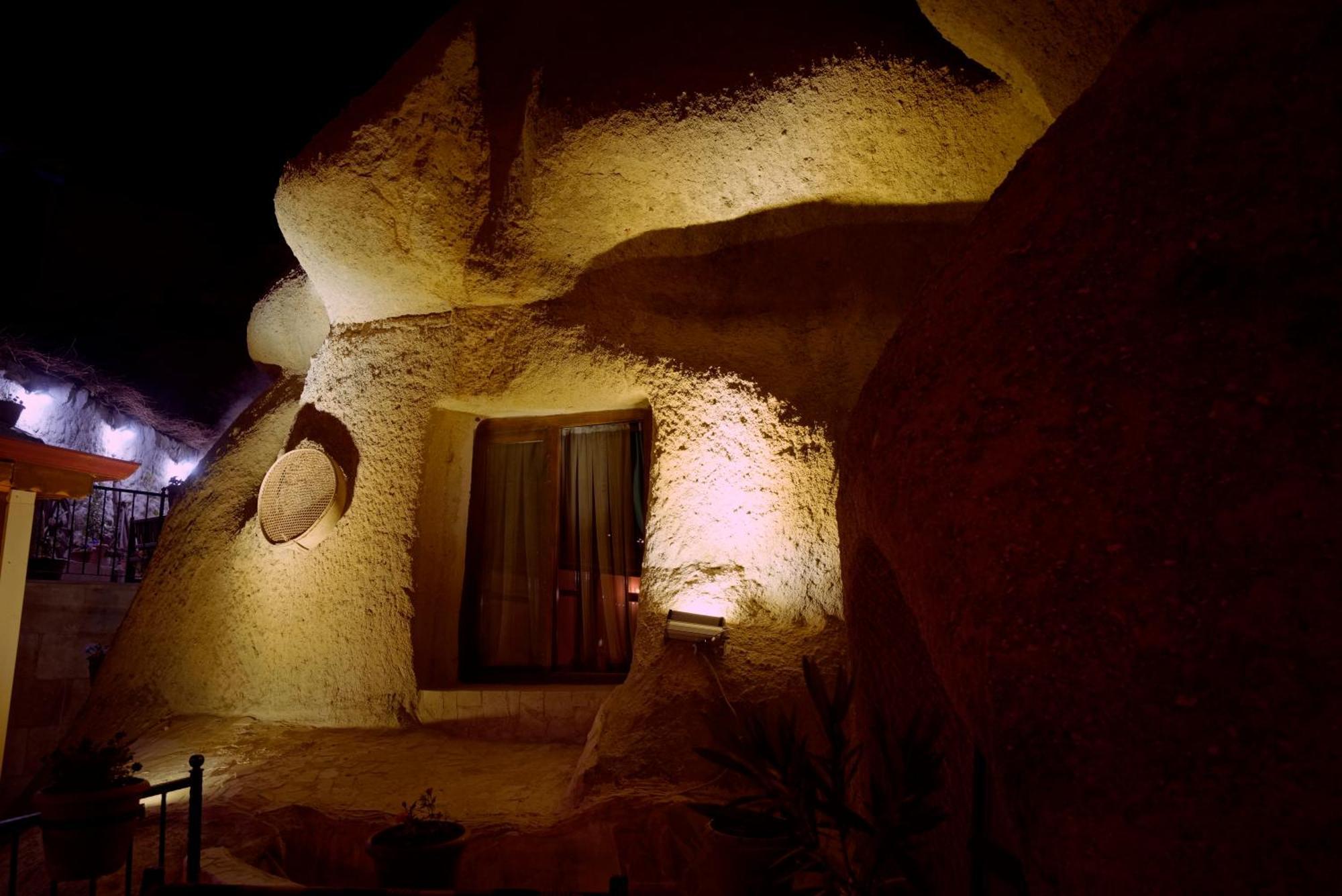 Adelya Cave Hotel Göreme Pokoj fotografie